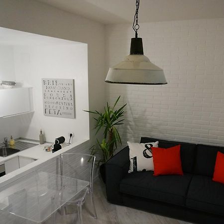 Les Suites Di Parma Værelse billede