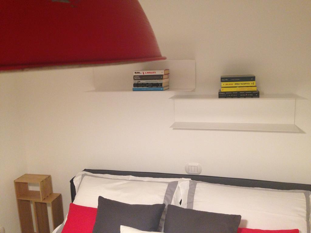 Les Suites Di Parma Værelse billede