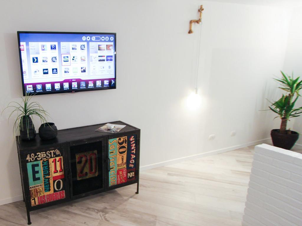 Les Suites Di Parma Værelse billede