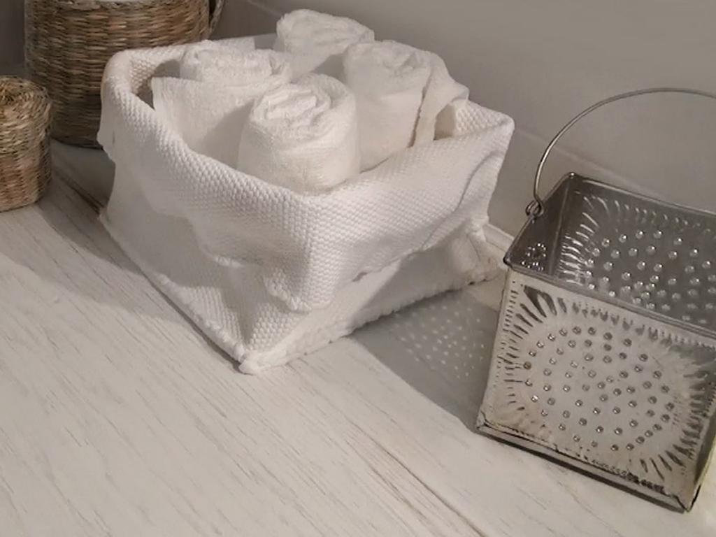 Les Suites Di Parma Værelse billede