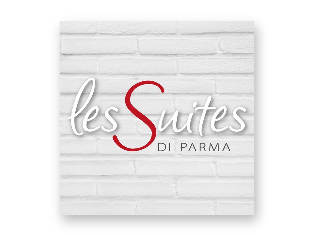 Les Suites Di Parma Værelse billede